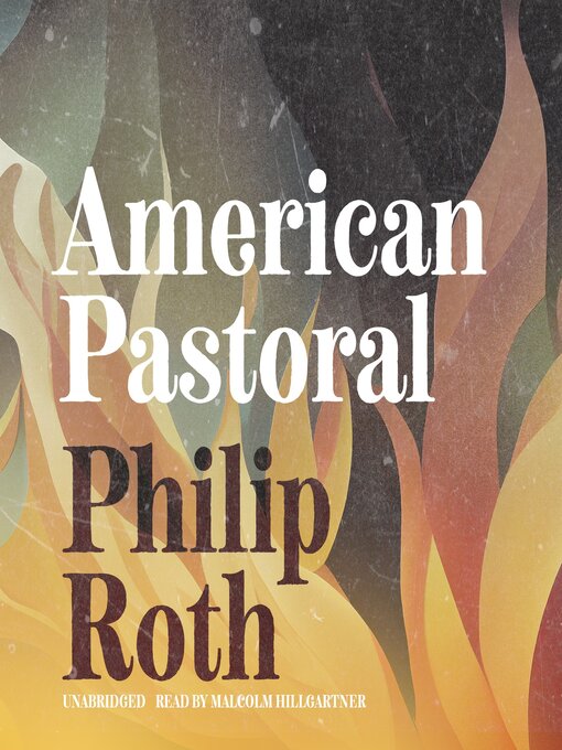 Title details for American Pastoral by Philip Roth - Available